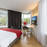 Executive Room - Holiday Inn Hamburg City Nord